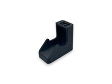 Ratchet Holder Set | 1/4", 3/8", 1/2" Drive