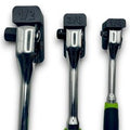 Ratchet Holder Set | 1/4", 3/8", 1/2" Drive