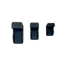 Ratchet Holder Set | 1/4", 3/8", 1/2" Drive